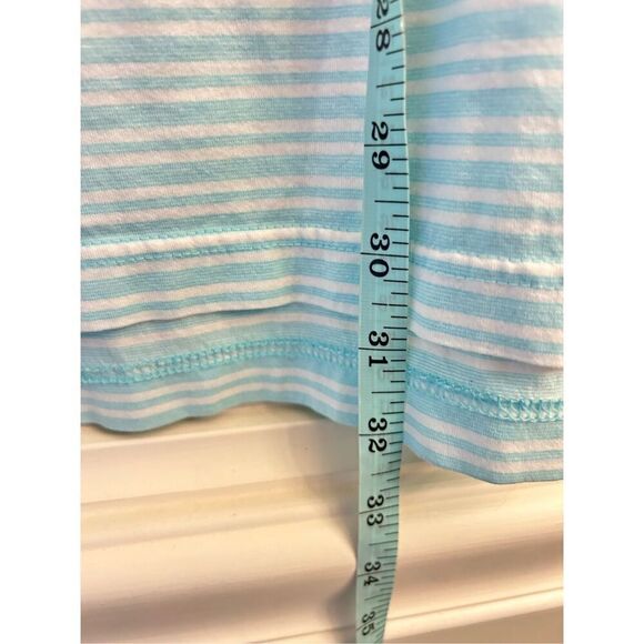 Peter Millar Men's Polo Shirt Golf Club Embroidery size L Stretch - Picture 7 of 8